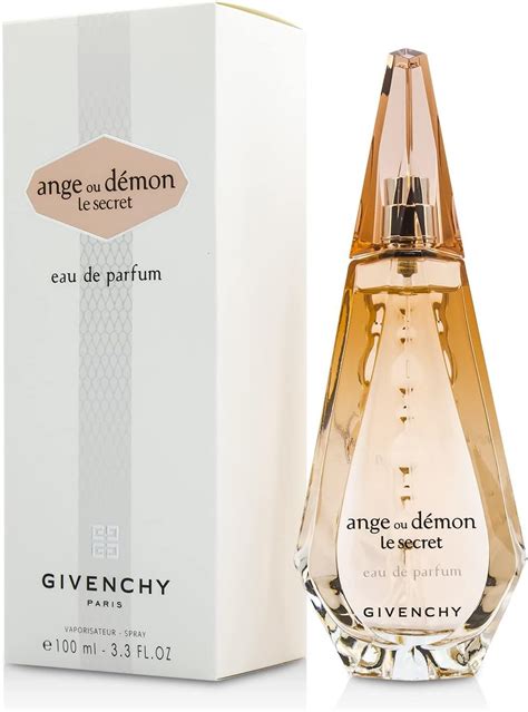 givenchy parfum ange ou demon le secret|givenchy ange ou demon 100ml.